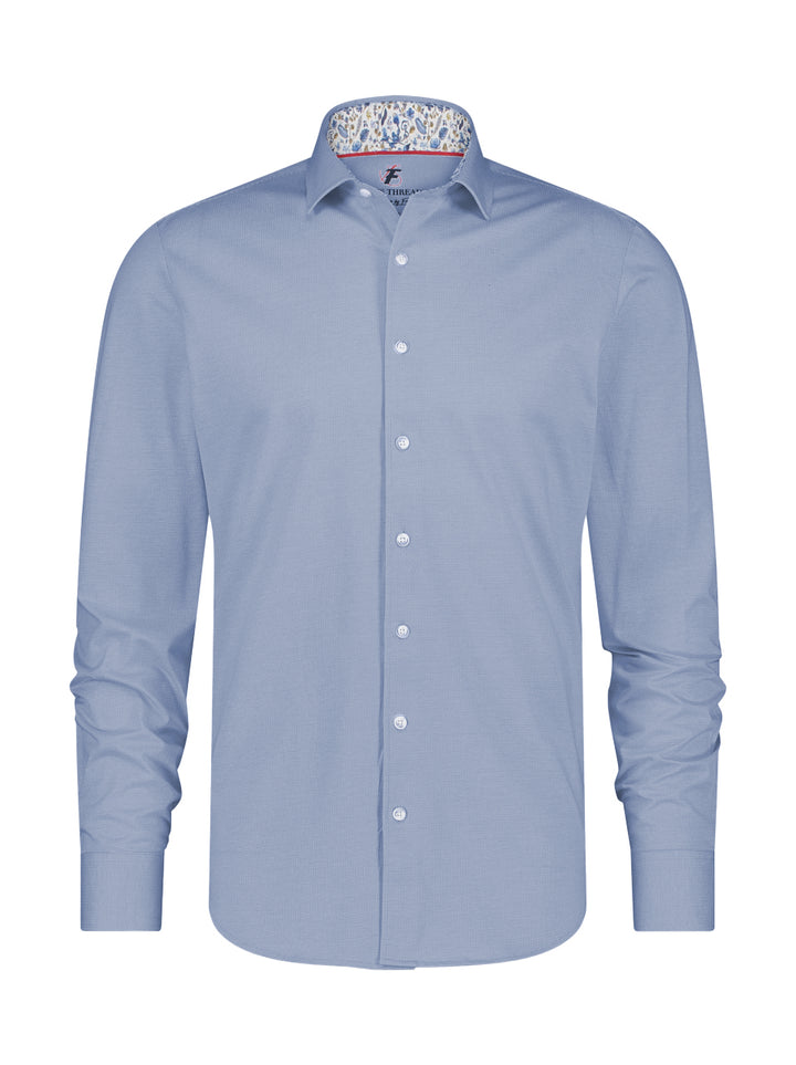 Shirt minimal structure