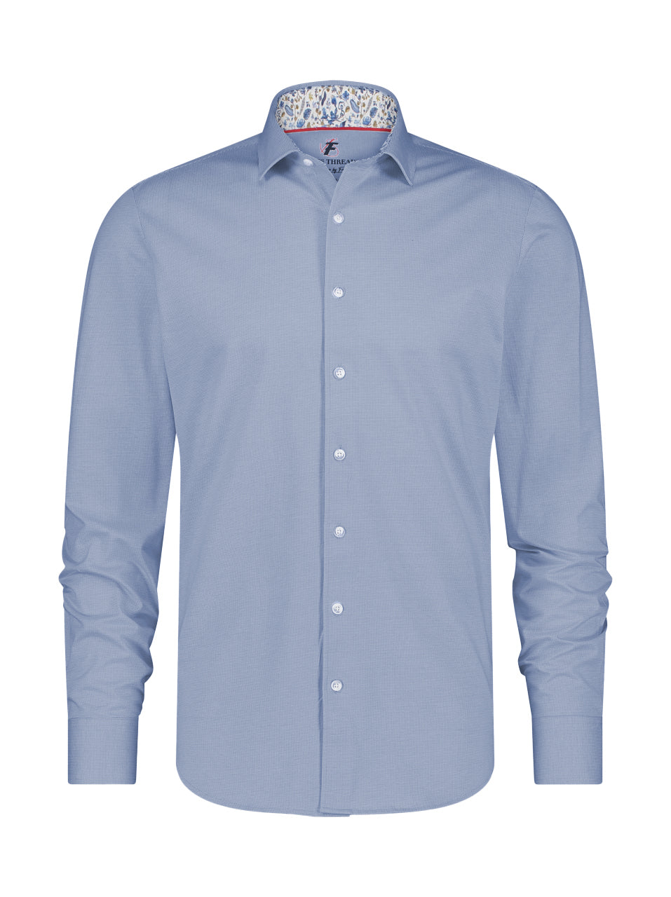 Shirt minimal structure