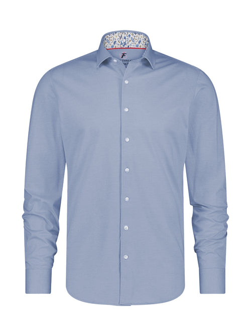 Shirt minimal structure