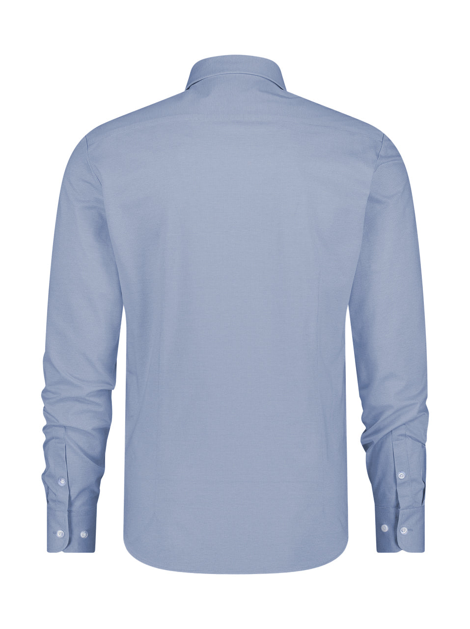 Shirt minimal structure