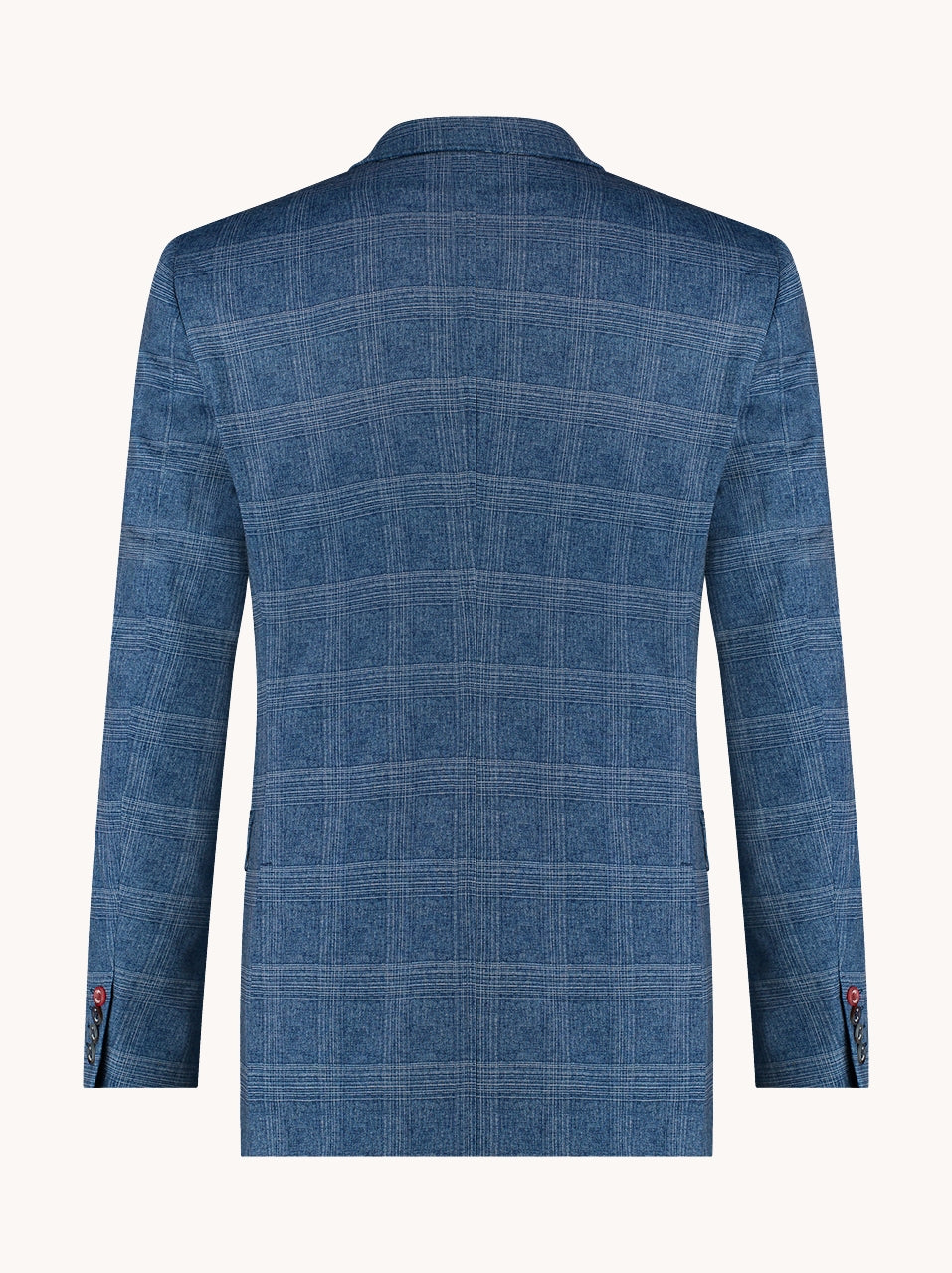 Blazer ruit