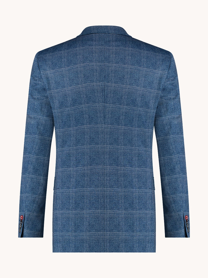 Blazer ruit