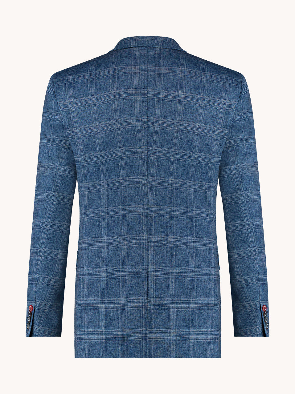 Blazer check