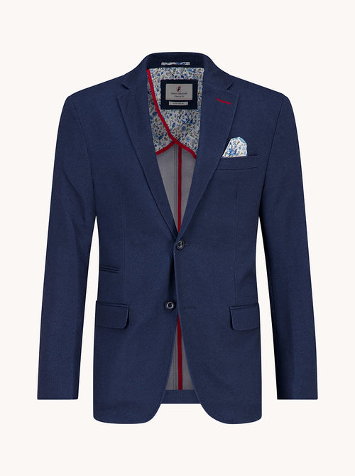 Blazer-Struktur