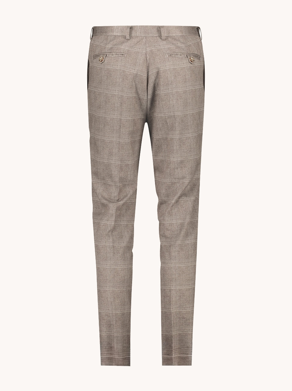 Broek ruit