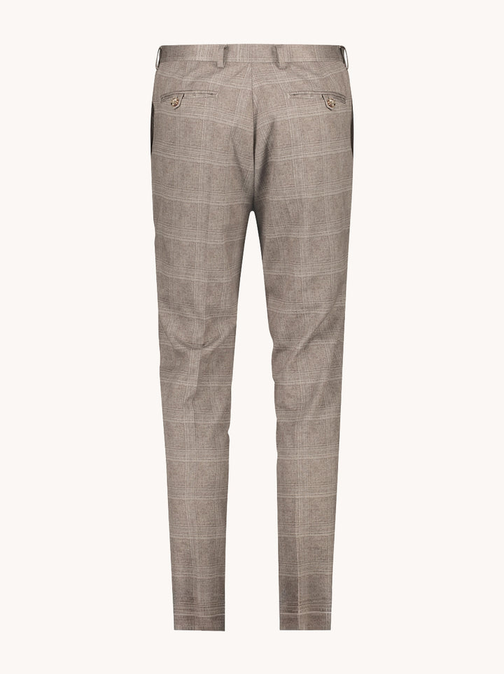 Broek ruit