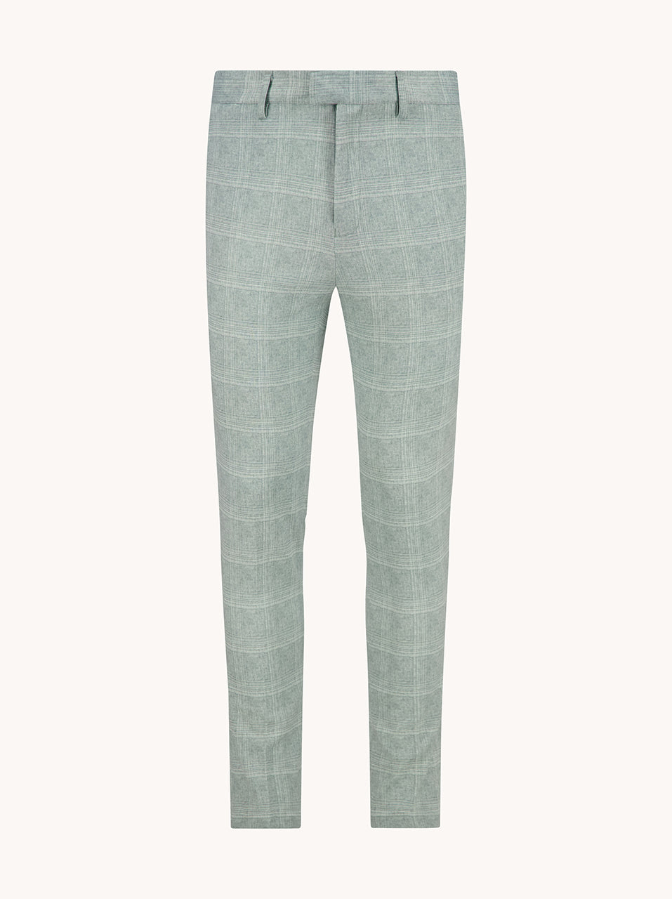 Trouser check