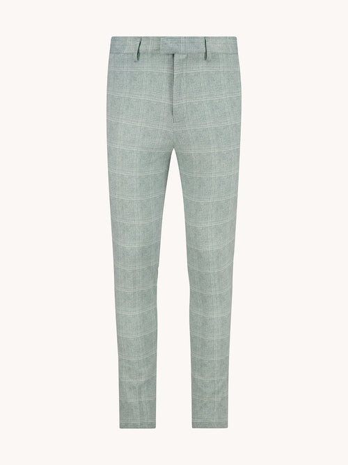 Trouser check