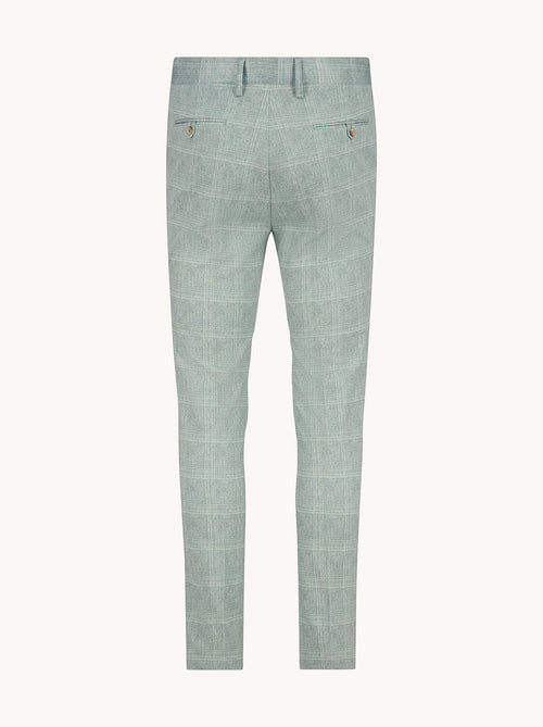 Trouser check
