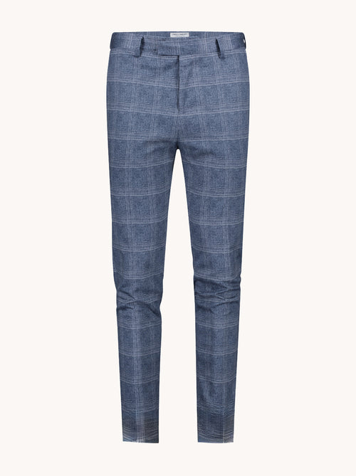 Trouser check