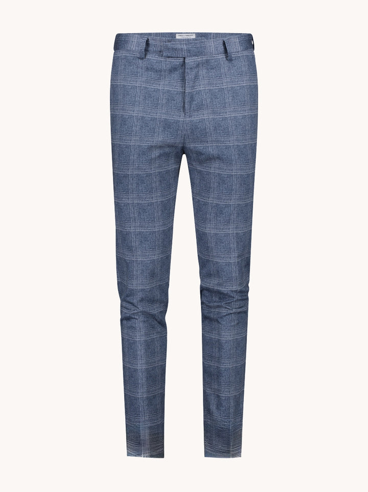Broek ruit