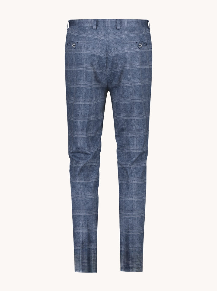 Broek ruit