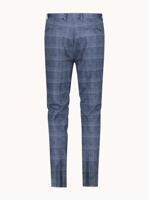 Trouser check