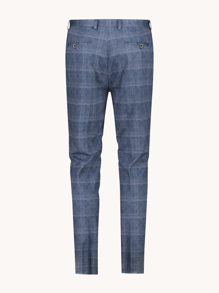 Trouser check
