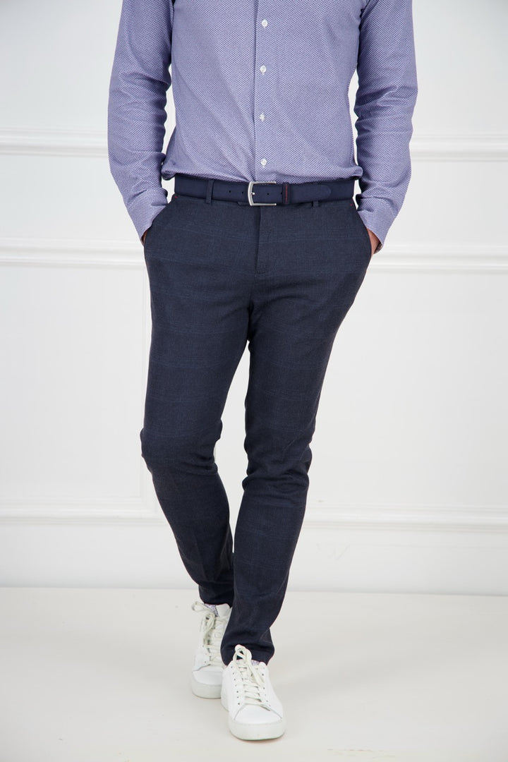 Trouser check