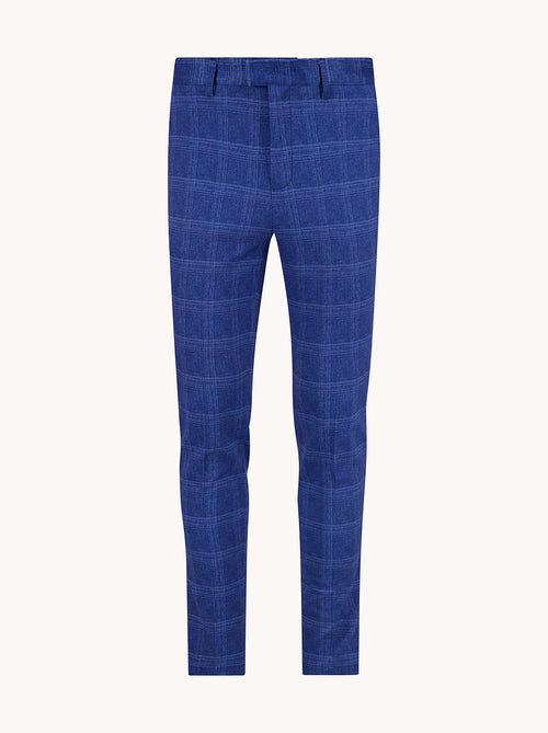 Trouser check