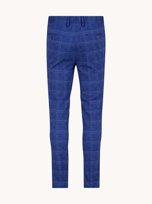 Trouser check