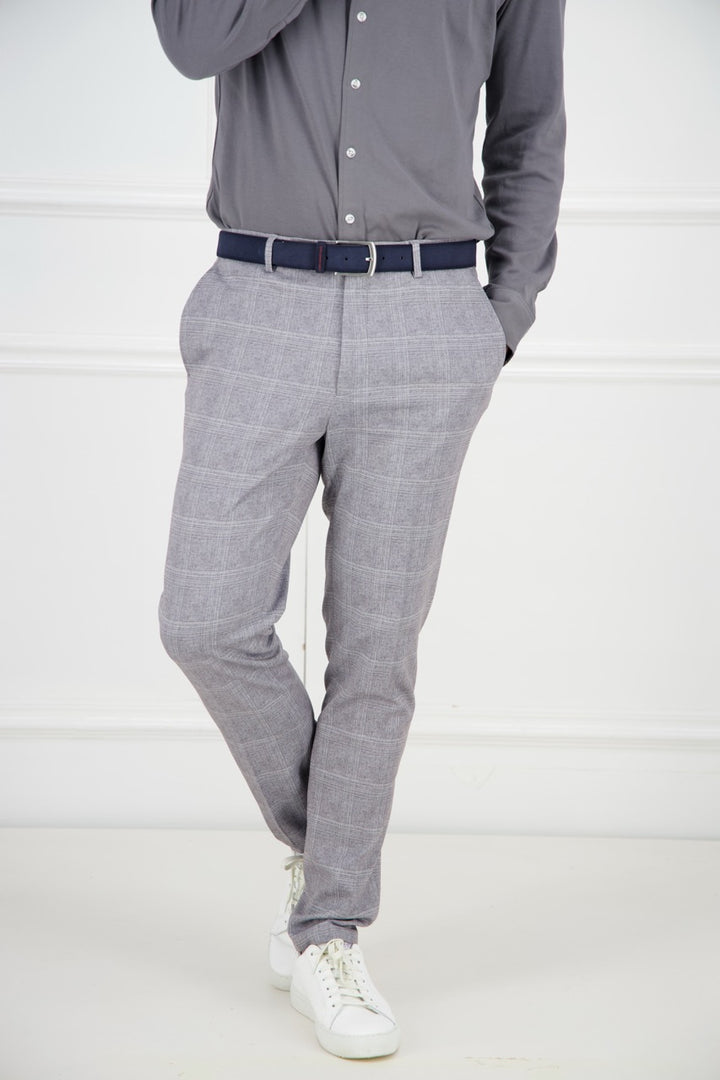Trouser check