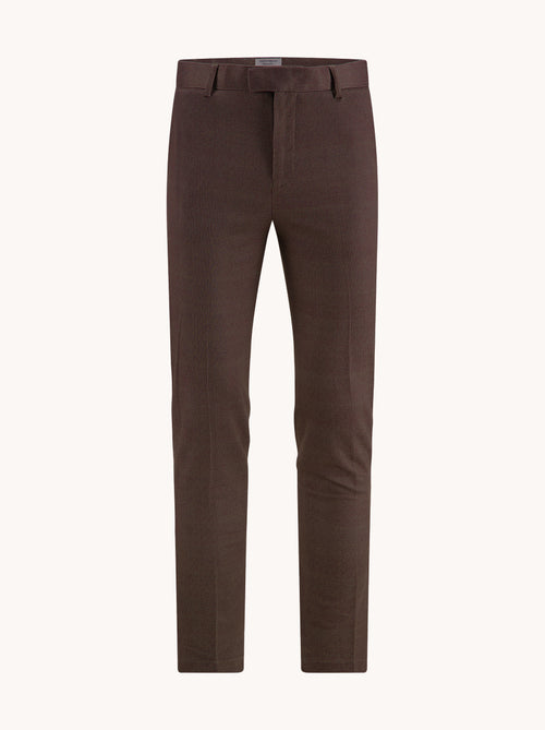 Trouser structure