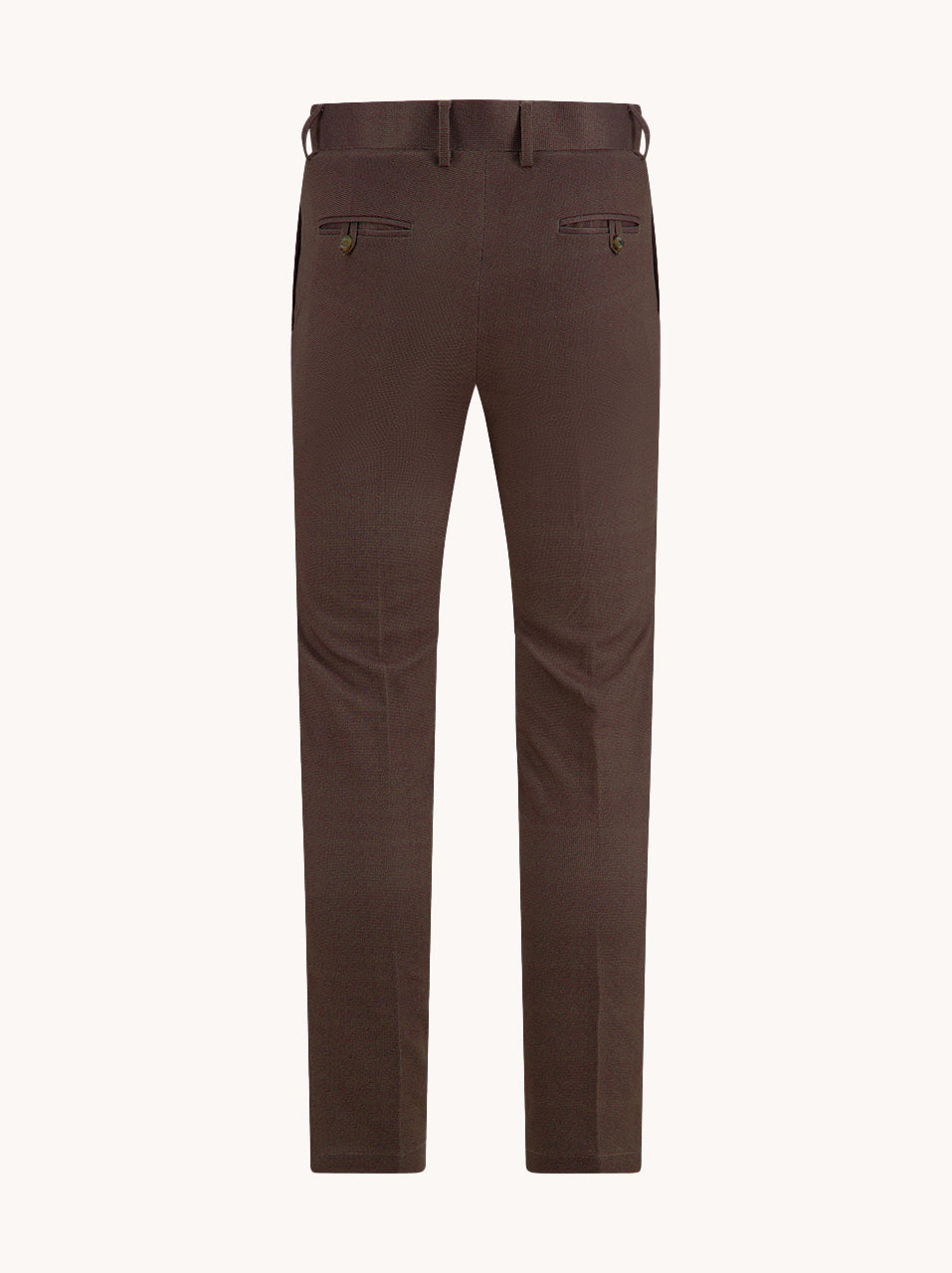 Trouser structure