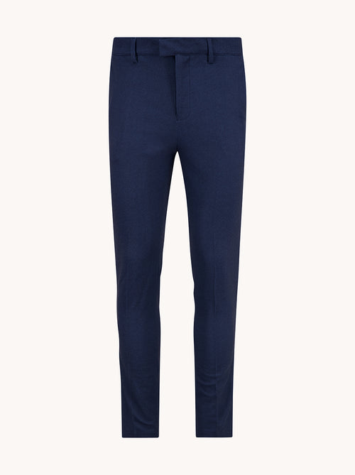 Trouser structure