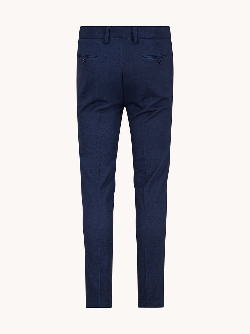 Trouser structure