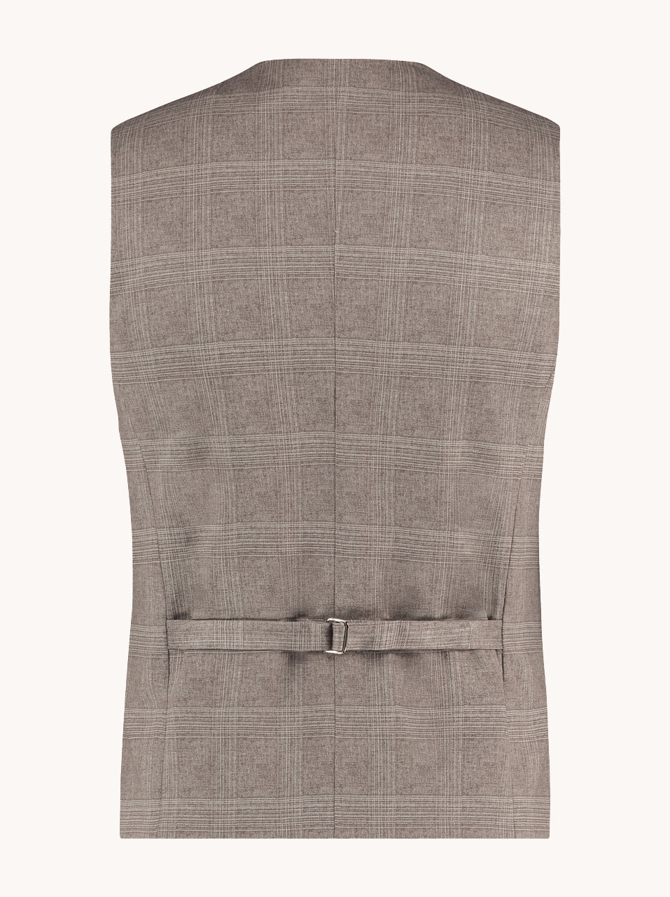 Waistcoat check