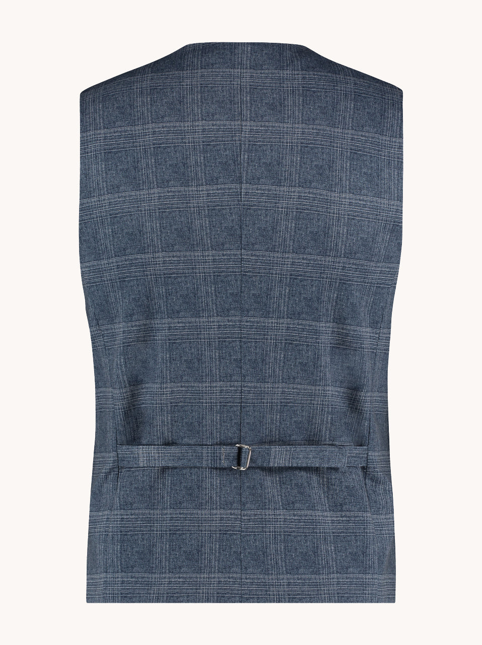 Waistcoat check