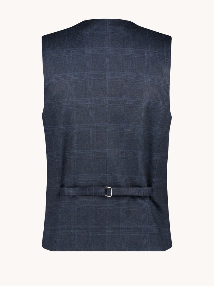 Waistcoat check