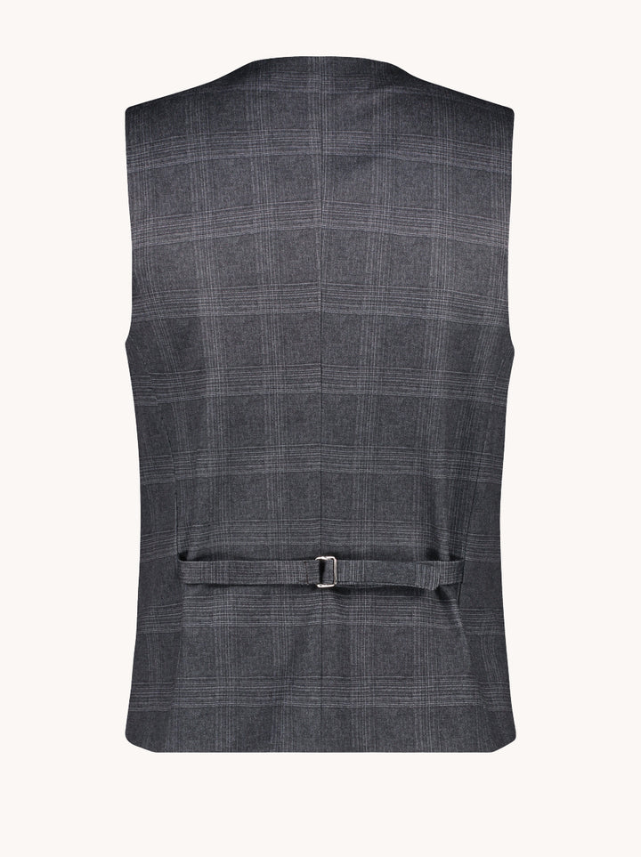 Waistcoat check