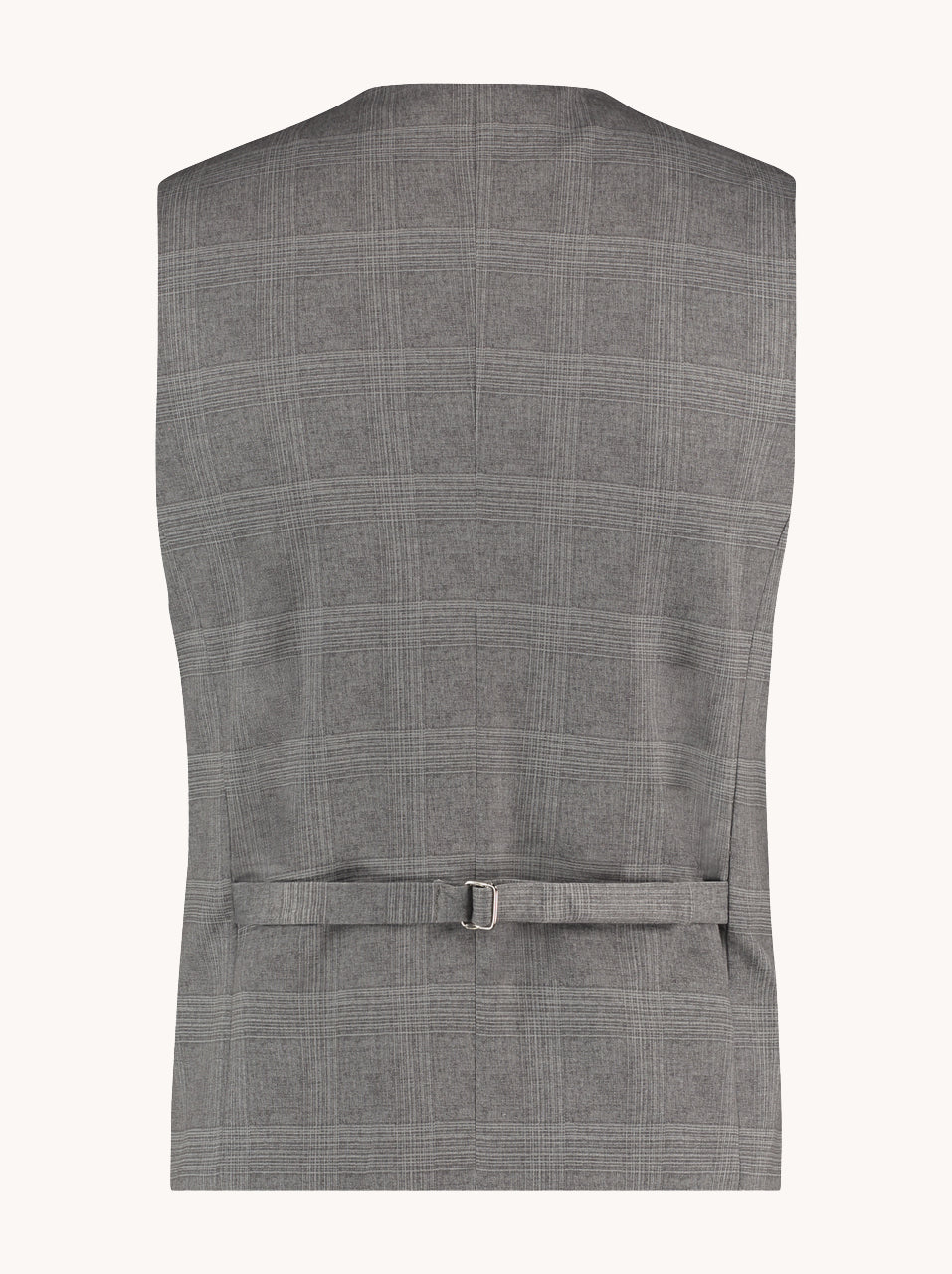 Waistcoat check