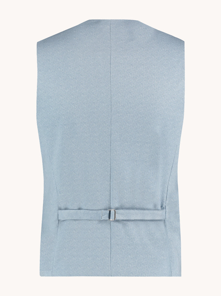 Waistcoat structure