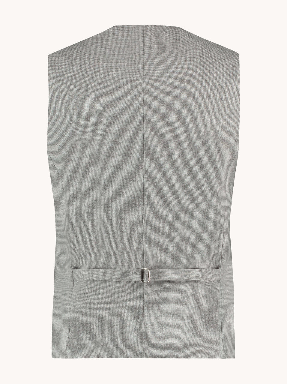 Waistcoat structure