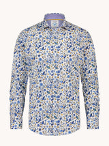 Overhemd Flamingo F Classics