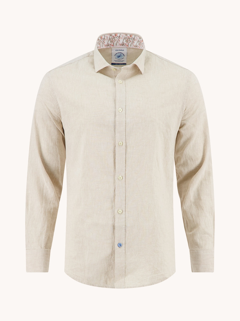 Shirt linen