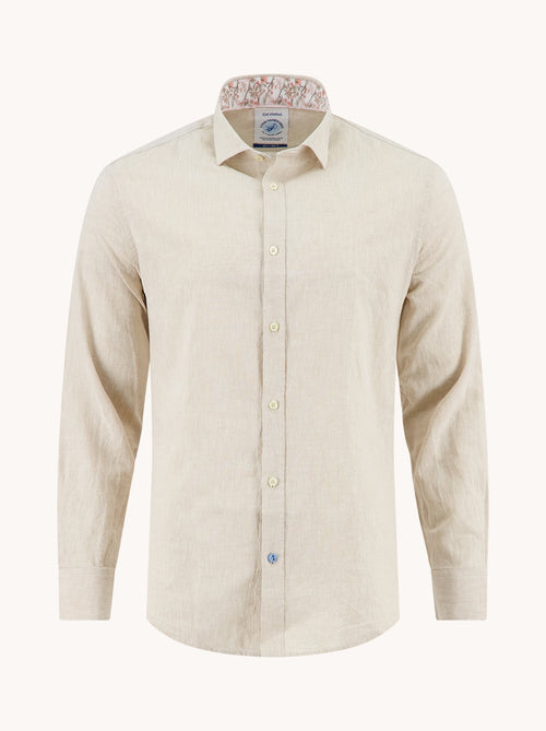 Shirt linen