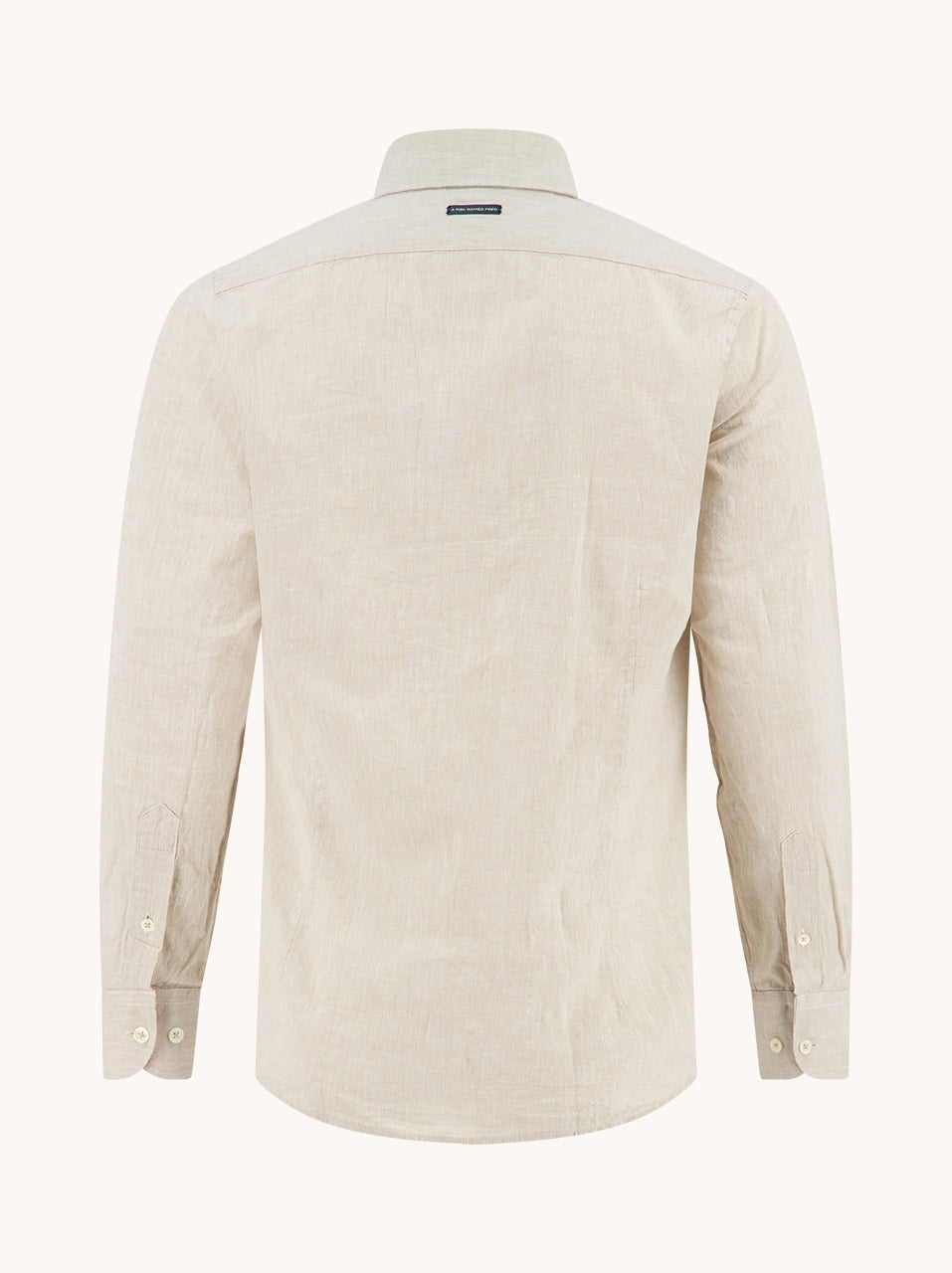 Shirt linen