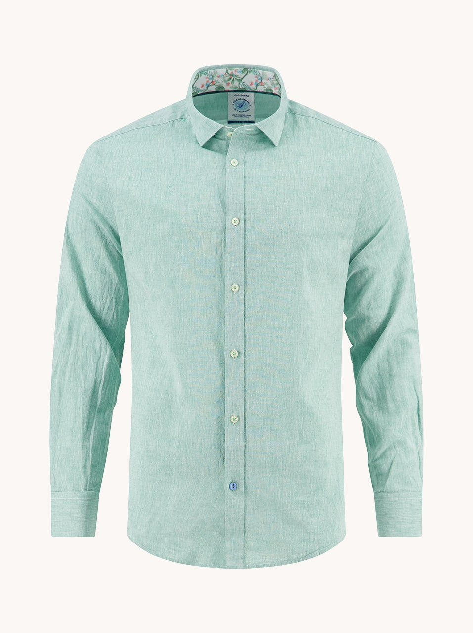 Shirt linen