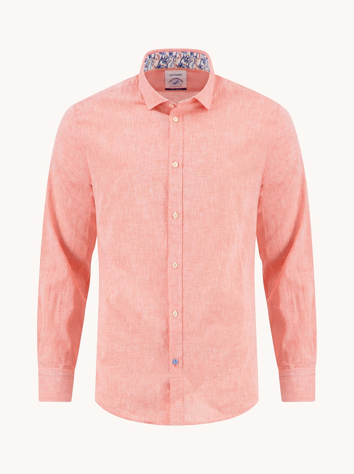 Shirt linen