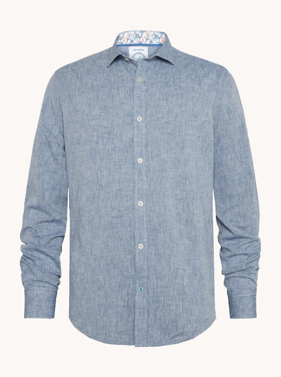 Shirt linen