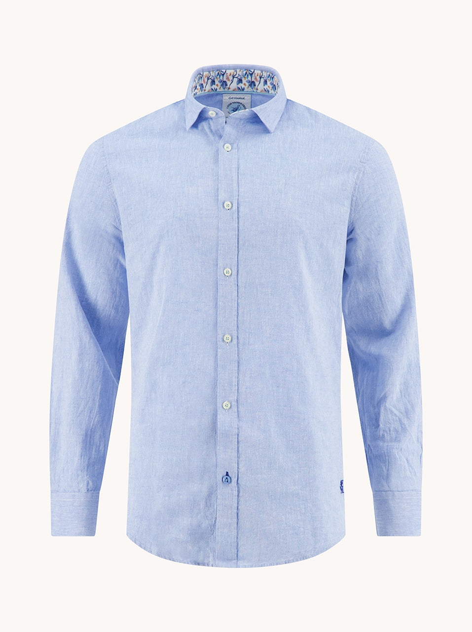 Shirt linen