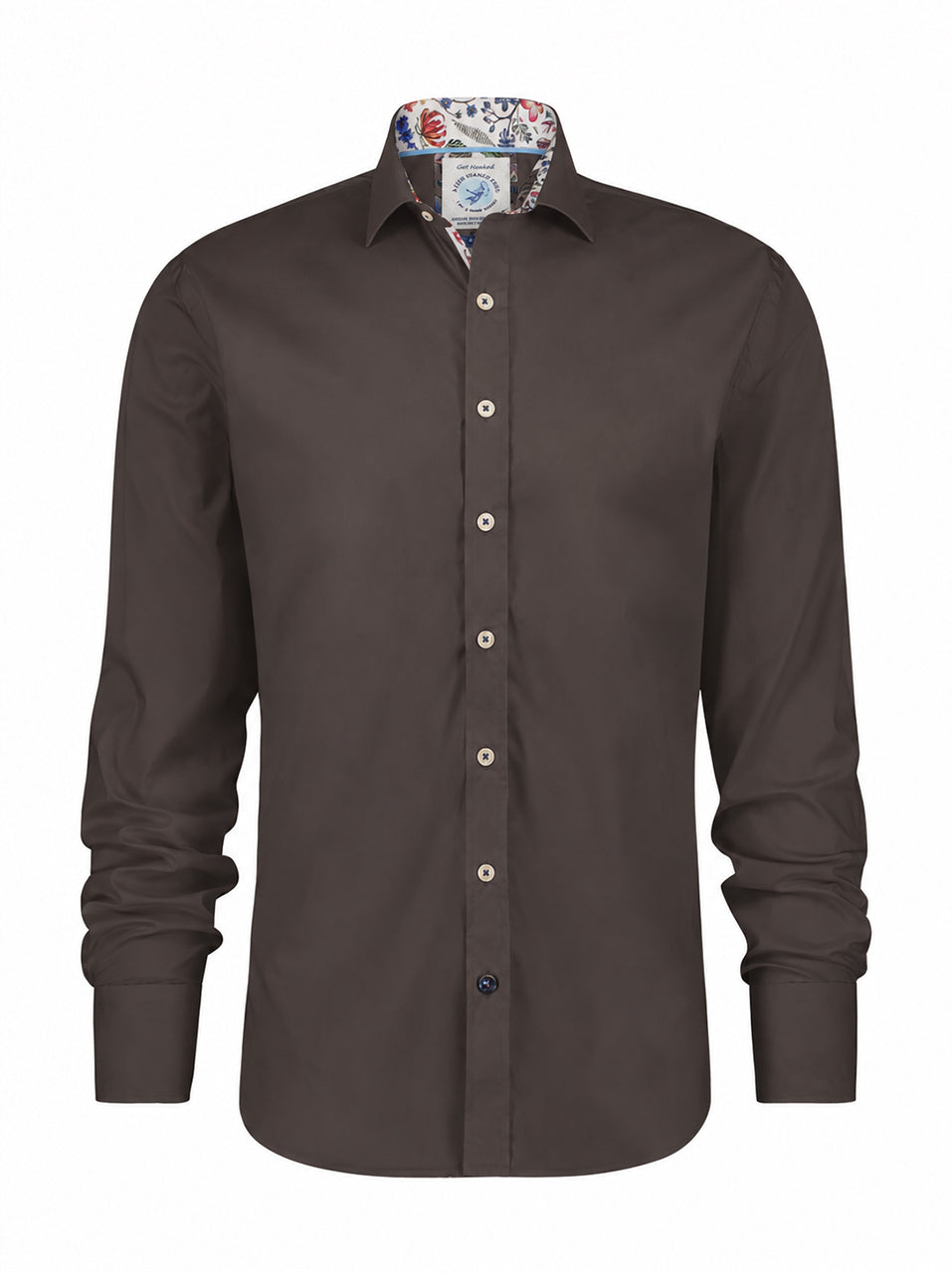 Shirt Powerstretch