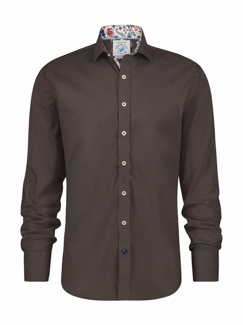Shirt Powerstretch
