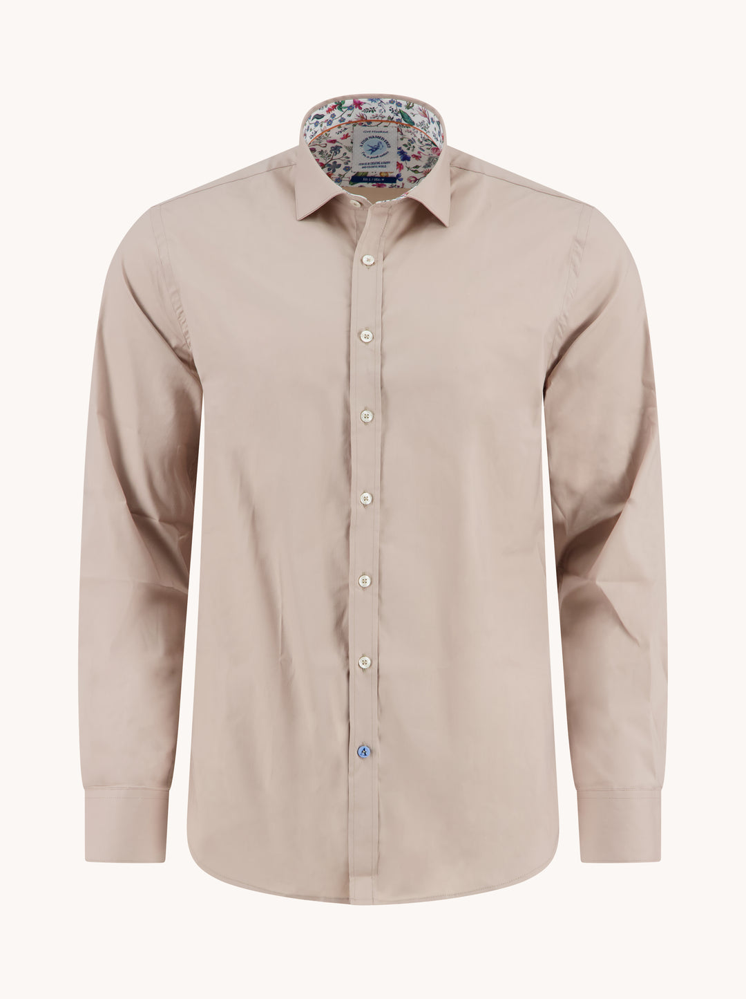 Shirt powerstretch
