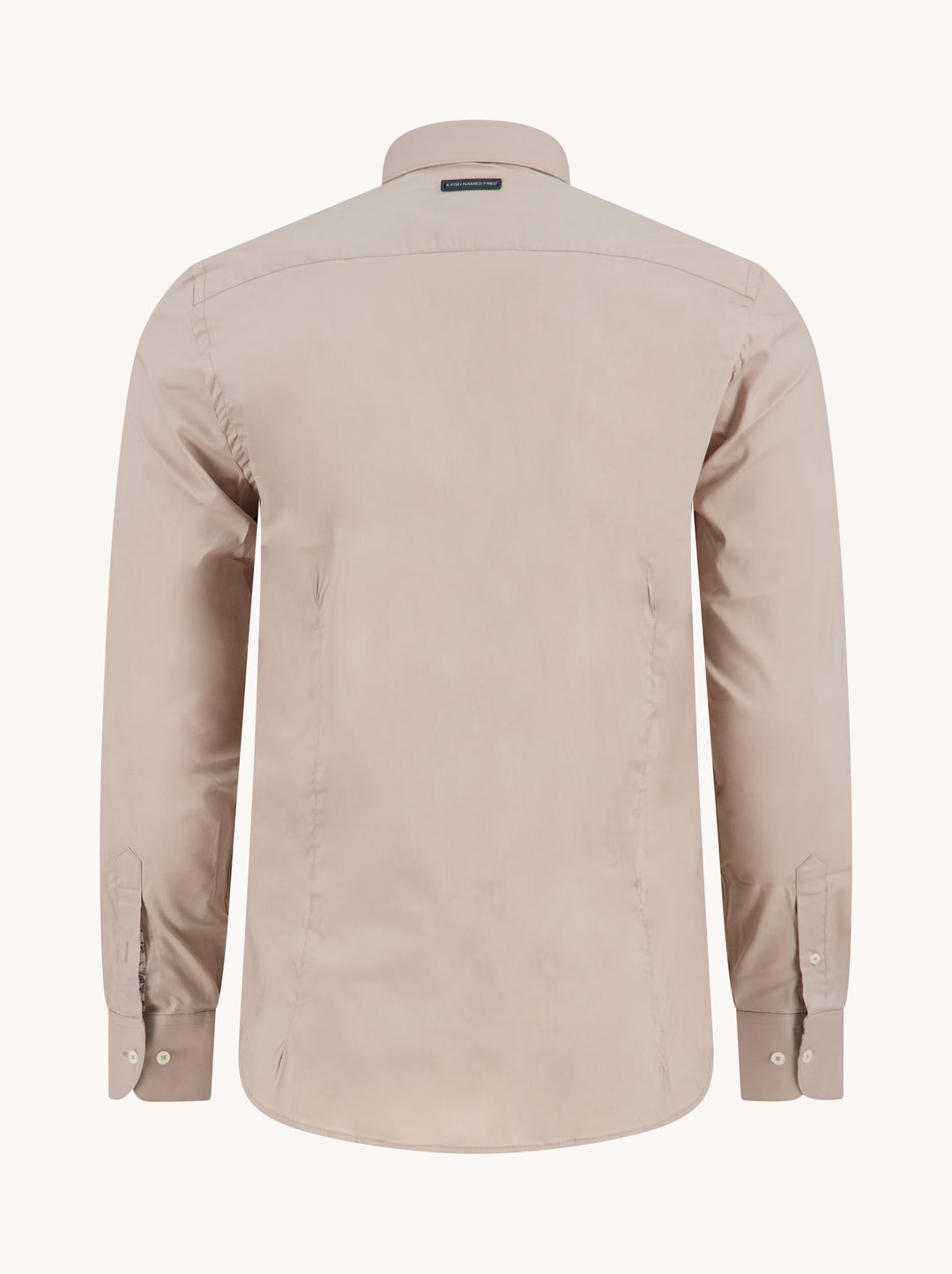 Shirt powerstretch