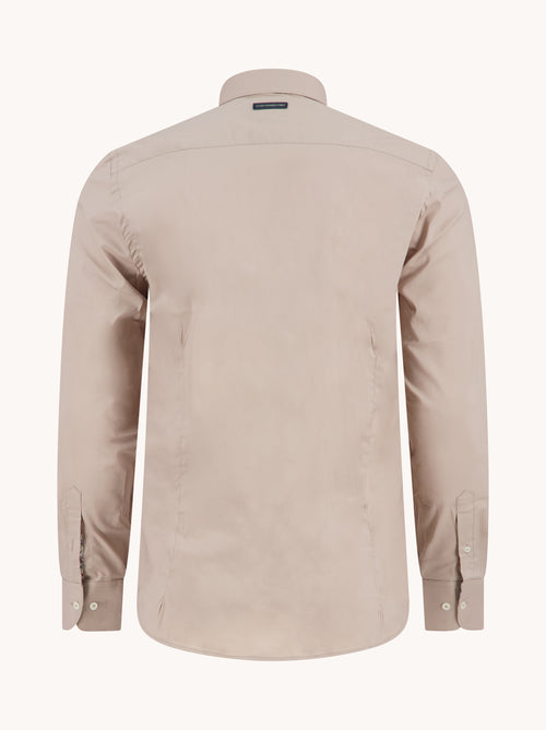Shirt powerstretch