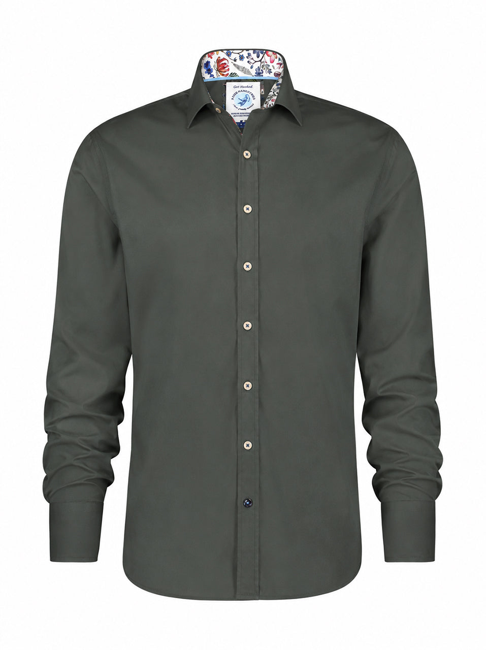 Shirt Powerstretch