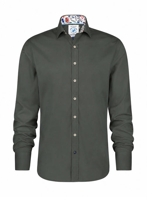 Shirt Powerstretch