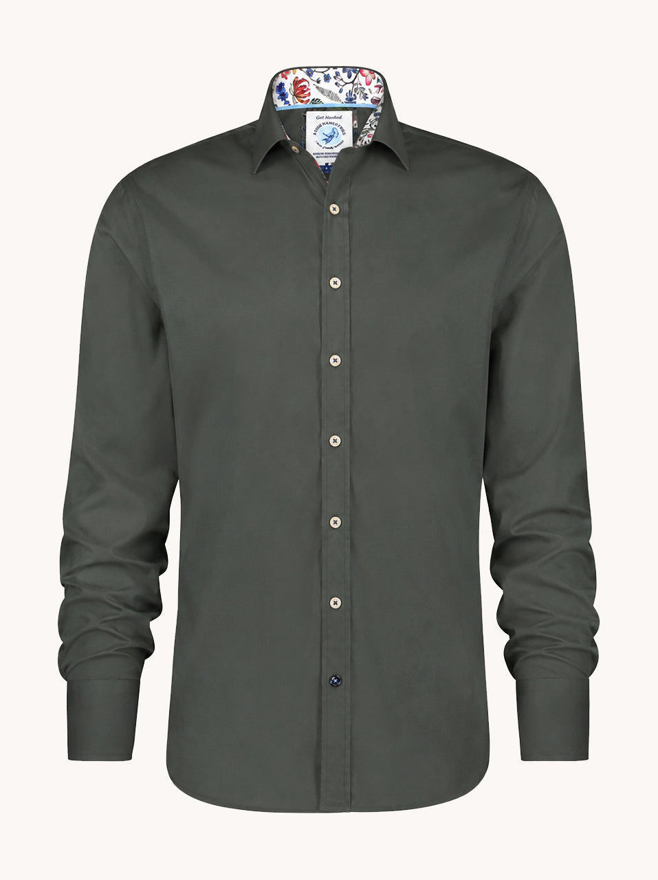 Shirt Powerstretch