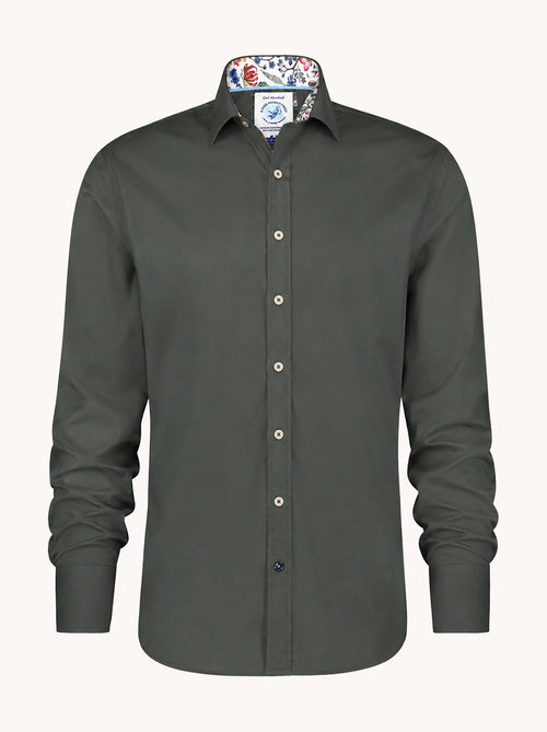 Shirt Powerstretch